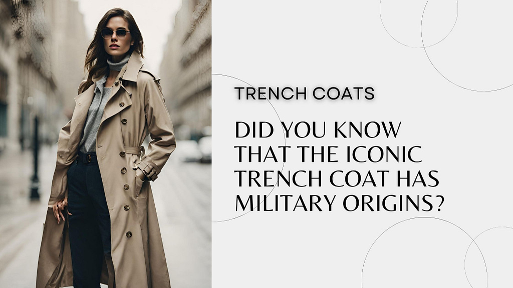 Types of Coats