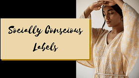 Socially Conscious Labels