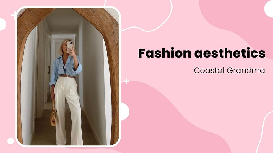 Trending Fashion Terms Of 2022