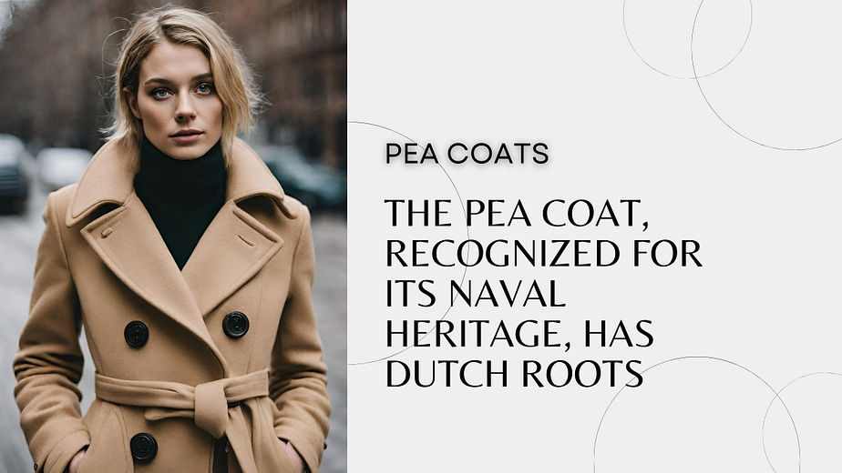 Types of Coats